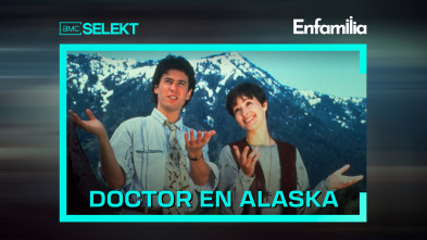 Doctor en Alaska (T3)