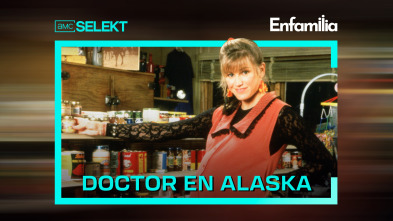Doctor en Alaska (T5)