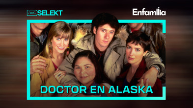 Doctor en Alaska (T6)