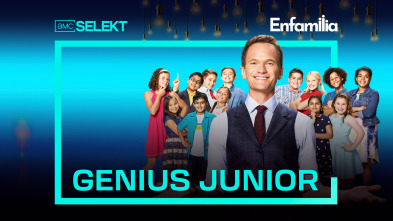 Genius Junior (T1)