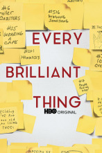 Every Brilliant Thing