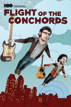 Los Conchords (T1)