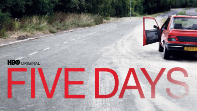 Imagen de Five Days (T1) - 2