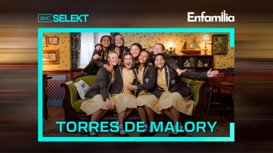 Torres de Malory (T2)