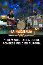 Imagen de Lo + de las... (T7): Kerem y los implantes de pelo 22.02.24 - 1