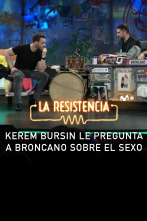 Imagen de Lo + de las... (T7): Pregunta a Broncano 22.02.24 - 1
