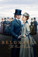 (LSE) - Belgravia: The Next Chapter (T1)
