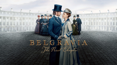 (LSE) - Belgravia: The Next Chapter (T1)