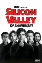 Silicon Valley (T1)