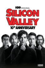 Silicon Valley (T2)