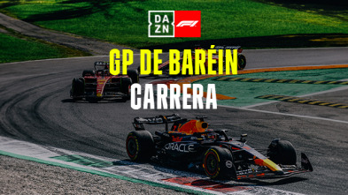 GP de Baréin (Sakhir): GP de Baréin: Carrera