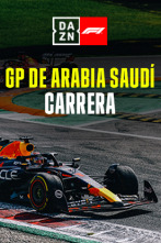 Imagen de GP de Arabia Saudi...: GP de Arabia Saudi: Carrera - 1