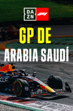 GP de Arabia Saudi...: GP de Arabia Saudi: Box, Box