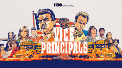 Vice Principals (T1)