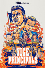 Vice Principals (T1)