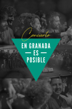 Concierto En Granada es posible