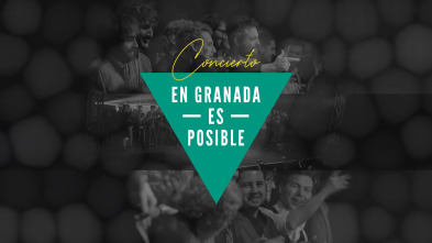 Concierto En Granada es posible