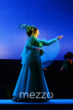 Imagen de Massenet: Thaïs - Ópera de Montecarlo - 1
