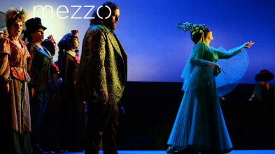 Imagen de Massenet: Thaïs - Ópera de Montecarlo - 2