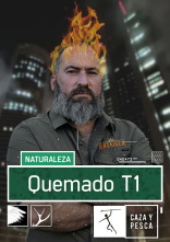 Imagen de Quemado (T1) - 1