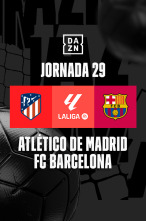 Imagen de Jornada 29: Atlético de Madrid - Barcelona - 1