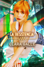 La Resistencia (T7): Clara Galle