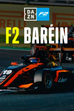 F2 Baréin: Carrera