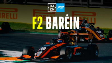 F2 Baréin: Carrera