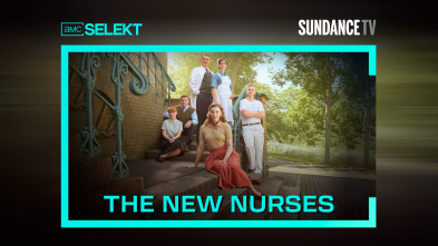 The New Nurses (T5)