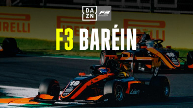 F3 Baréin: Carrera