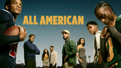 Imagen de All American (T1) - 2