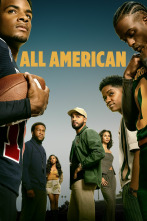 Imagen de All American (T1) - 1
