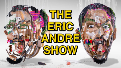 The Eric Andre Show (T6)
