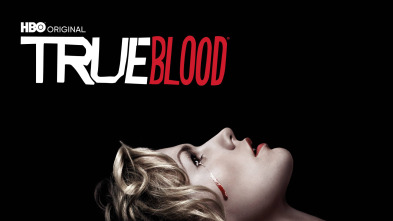 True Blood (Sangre Fresca) (T5)