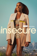 Insecure (T1)