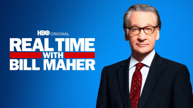 Real Time with Bill Maher (T21)