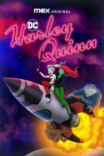 Harley Quinn (T1)