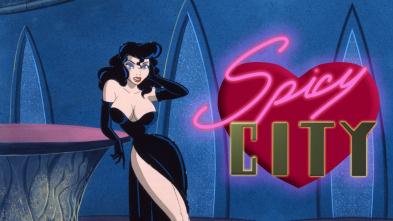 Imagen de Spicy City (T1) - 2