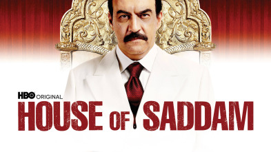 House of Saddam (T1)