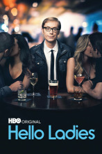 Imagen de Hello Ladies (T1) - 1