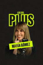 Los del Plus: María Gómez