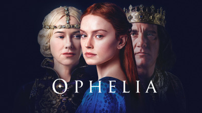 Imagen de Ofelia - 2