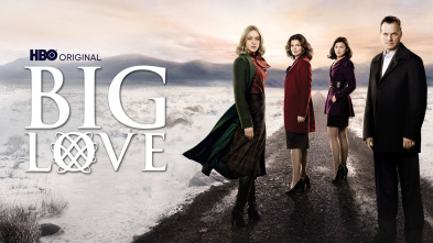 Big Love (T2)