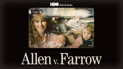 Allen v Farrow 