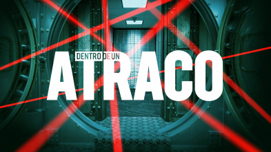 Dentro de un atraco (T1)