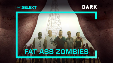 Fat Ass Zombies