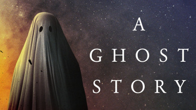 Imagen de Una historia de fantasmas - 2