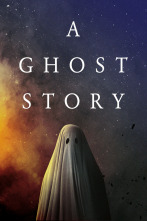 Una historia de fantasmas