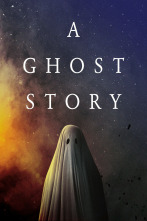 Imagen de Una historia de fantasmas - 1