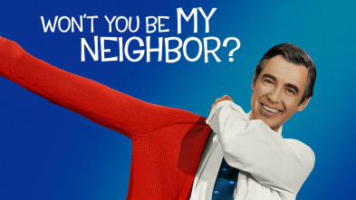 ¿Quieres ser mi vecino?